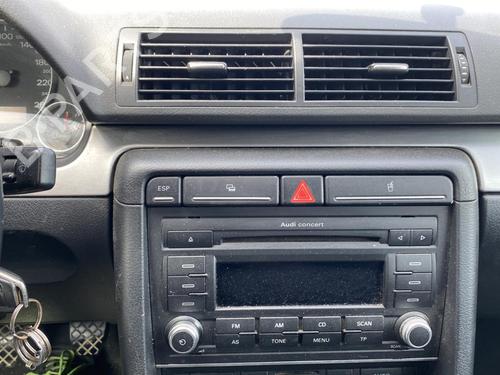 Radio AUDI A4 B7 (8EC) 2.0 TDI 16V | BP25580209E6 - Image 34