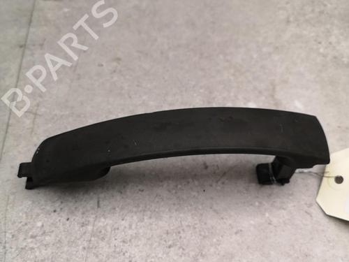 Used Front right exterior door handle FORD MONDEO III (B5Y) 2.0 16V TDDi / TDCi (115 hp) 25531741