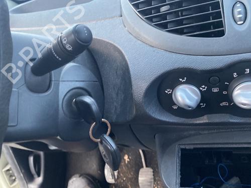 Steering column stalk RENAULT TWINGO II (CN0_) 1.2 16V (CN04, CN0B) | BP33550846I23 - Image 10