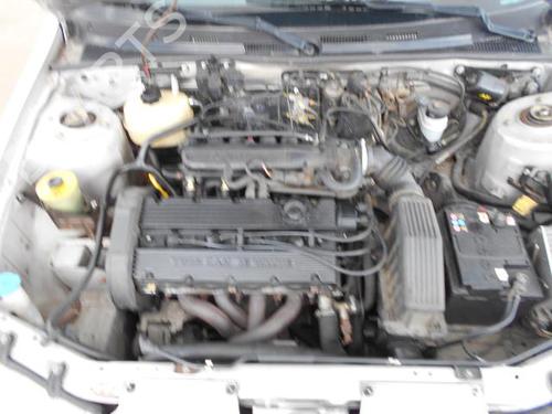 Venstre baglygte ROVER 200 II Hatchback (RF) 214 Si | BP25582612C34 