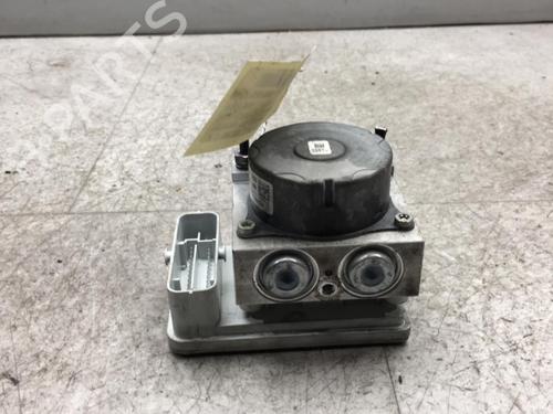 ABS pump CITROËN C3 II (SC_) 1.4 HDi 70 (SC8HZC, SC8HR0, SC8HP4) | BP25566434M43 - Image 3