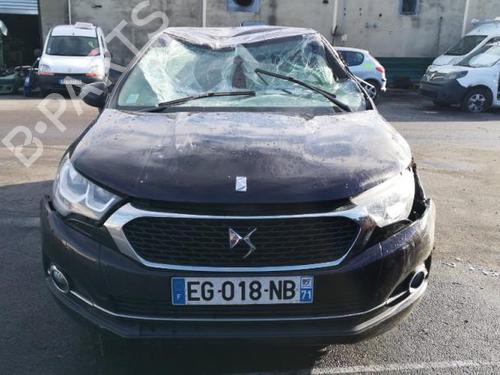 Starter DS DS 4 / DS 4 CROSSBACK (NX_) 1.6 BlueHDi 120 | BP25509946M8 