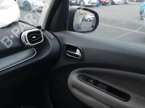 Front right window mechanism CITROËN C3 Picasso (SH_) 1.6 HDI 90 | BP25578486C23  - Image 20