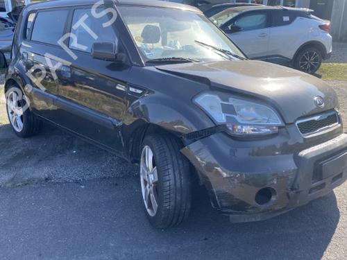 Climate control KIA SOUL I (AM) 1.6 CRDi 128 | BP25498005I5  - Image 21