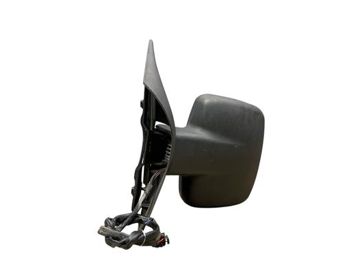 Left mirror MERCEDES-BENZ VITO Van (W638) 112 CDI 2.2 (638.094) | BP25543892C26