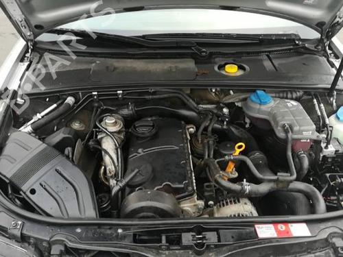 Left front fog light AUDI A4 B6 Avant (8E5) 1.9 TDI | BP25516538C30 - Image 23