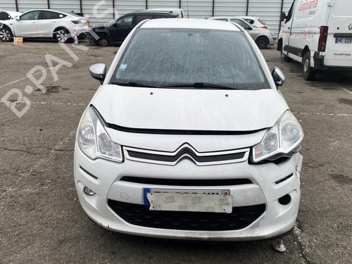 ABS pump CITROËN C3 II (SC_) 1.6 BlueHDi 75 | BP35820858M43 - Image 27