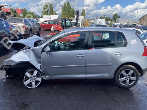 Left front window switch VW GOLF V (1K1) 1.9 TDI | BP25529437I27 