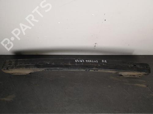 Used Rear bumper reinforcement MERCEDES-BENZ S-CLASS (W220, V220) S 320 CDI (220.026, 220.126) (197 hp) 25579040
