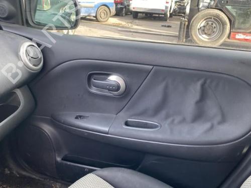 Front left seatbelt NISSAN NOTE (E11, NE11) 1.5 dCi | BP25715221I26 - Image 11