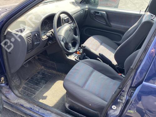 Climate control VW POLO III (6N1) 60 1.4 | BP25575277I5 