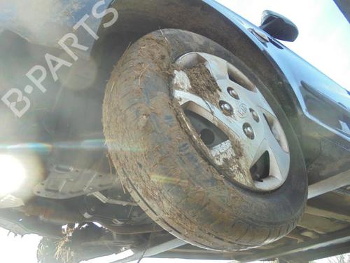Commande Chauffage KIA PICANTO I (SA) 1.0 | BP25517000I5 