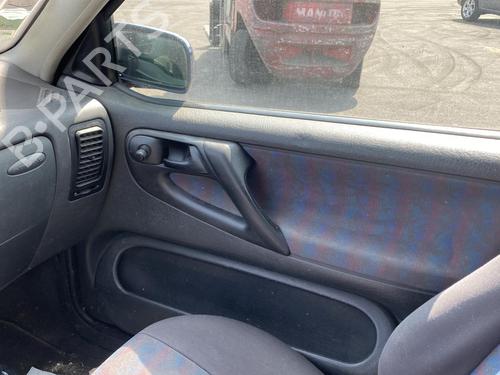 Climate control VW POLO III (6N1) 60 1.4 | BP25575277I5 