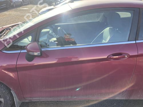 Headlight switch FORD FIESTA VI (CB1, CCN) 1.6 TDCi | BP31046854I24  - Image 14
