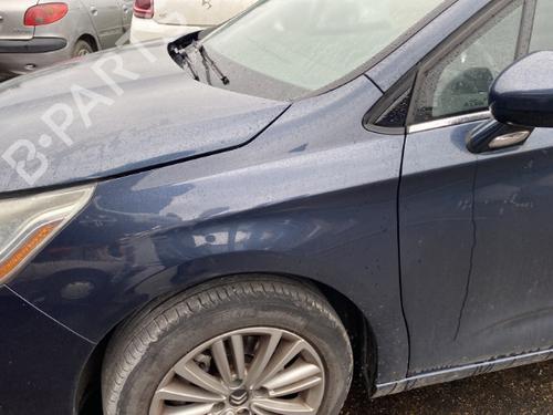 ABS pump CITROËN C4 II (NC_) 1.6 VTi 120 (NC5FS0, NC5FS9) | BP25504003M43 - Image 26