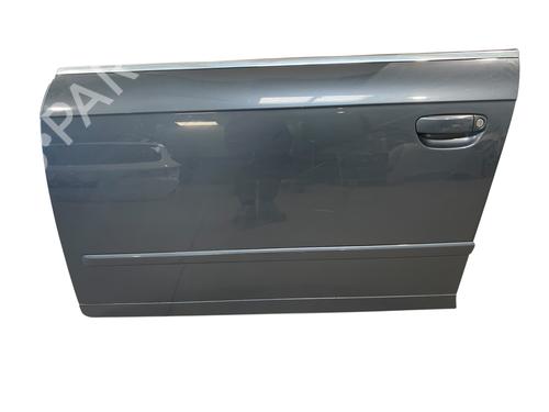 left-front-door-audi-a4-b7-8ec-2004-2005-2006-2007-2008-2009-25507503 main image