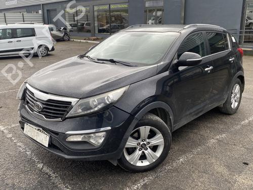 Used Parts KIA SPORTAGE III (SL) 1.7 CRDi (116 hp) 4324559