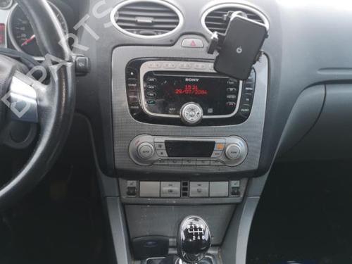 AC compressor FORD FOCUS II (DA_, HCP, DP) 2.0 TDCi | BP25546965M34 - Image 14