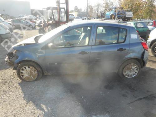 AC compressor RENAULT CLIO III (BR0/1, CR0/1) 1.4 16V | BP25535621M34 - Image 7
