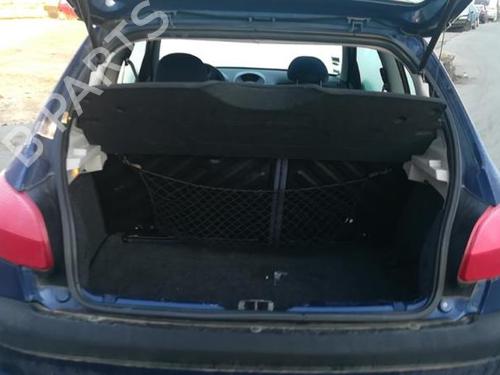 Switch PEUGEOT 206 Hatchback (2A/C) 1.9 D | BP25516268I30 