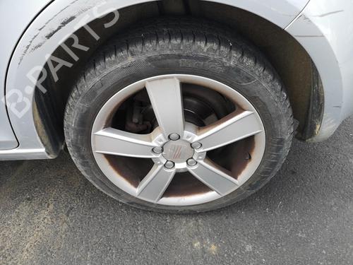 Right mirror SEAT LEON (1P1) 2.0 TDI | BP25578424C27 