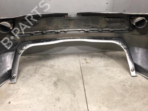 Rear bumper HONDA CIVIC VIII Hatchback (FN, FK) 2.2 CTDi (FK3) | BP25557157C8 