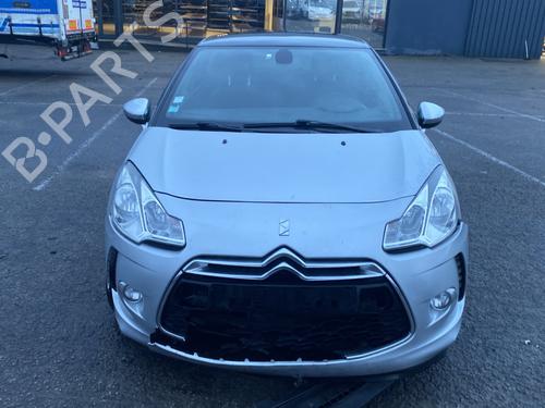 Steering column stalk CITROËN DS3 (SA_) 1.6 HDi 90 | BP30964790I23 - Image 10