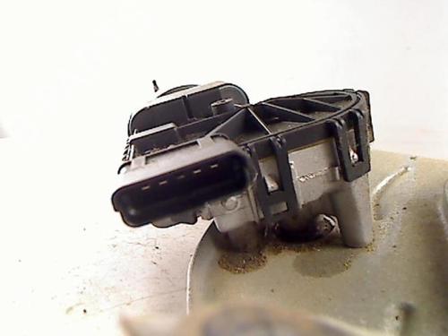 Used Front wiper motor Front wiper motor DACIA SANDERO 1.5 dCi (86 hp) 25558819 25558819