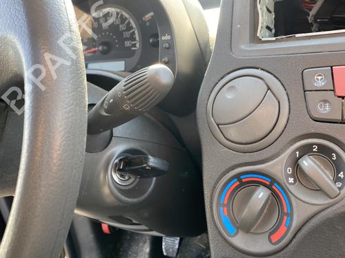 Rear mirror FIAT PANDA (169_) 1.2 LPG (169CXF1A) | BP25519232I6 - Image 29