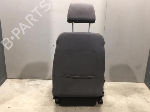 Used Right front seat SEAT LEON (1P1) 1.6 TDI (105 hp) 25556327