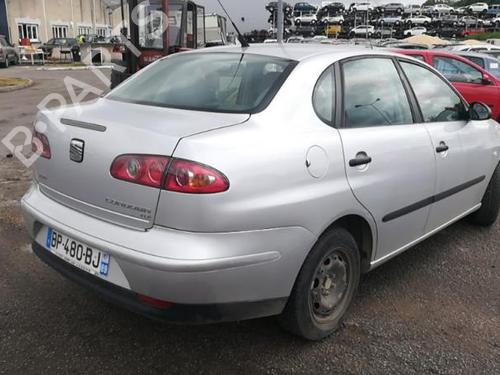 Forkjerm høyre SEAT CORDOBA (6L2) 1.9 TDI | BP27698103C42 