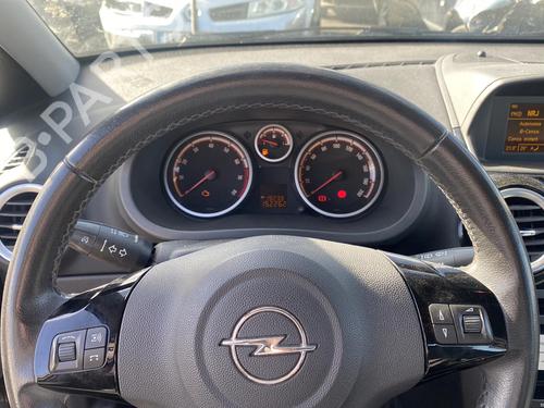 Starter OPEL CORSA D (S07) 1.4 (L08, L68) | BP25510726M8  - Image 26