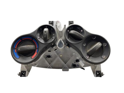 Climate control FIAT PANDA (169_) 1.1 (169.AXA1A) | BP28205516I5