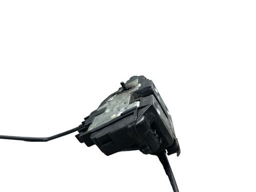 Venstre bak lås RENAULT MODUS / GRAND MODUS (F/JP0_) 1.2 (JP0C, JP0K, FP0C, FP0K, FP0P, JP0P, JP0T) (75 hp) 25510243