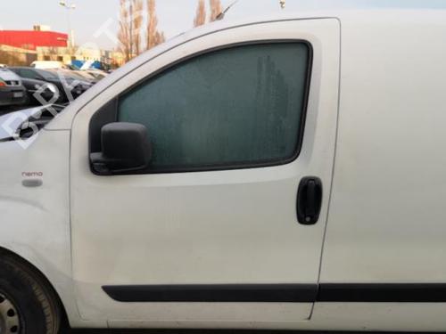 Front right window mechanism CITROËN NEMO Box Body/MPV (AA_) 1.4 HDi | BP25537711C23 - Image 11
