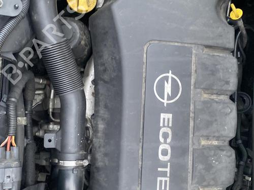 Climate control OPEL CORSA D (S07) 1.3 CDTI (L08, L68) | BP25570942I5 - Image 5