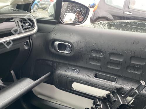 Seat buckle CITROËN C3 III (SX) 1.2 PureTech 82 | BP34360328I32 - Image 8
