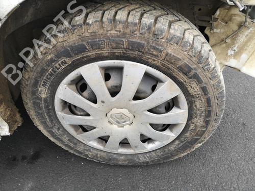 Ignition barrel RENAULT TRAFIC III Bus (JG_) 1.6 dCi 120 (JGMB) | BP25580409M48  - Image 7