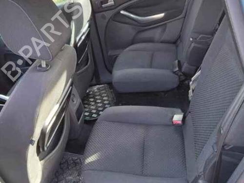 Left front seat FORD C-MAX (DM2) 1.8 TDCi | BP39623551C15 - Image 33