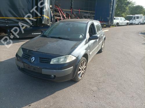 Left front window switch RENAULT MEGANE II (BM0/1_, CM0/1_) 1.5 dCi (BM1E, CM1E) | BP25573883I27