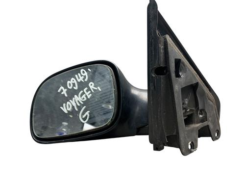 Used Left mirror CHRYSLER VOYAGER / GRAND VOYAGER III (GS_, NS_) 2.4 i (151 hp) 25541834