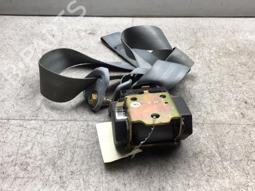 Used Front left seatbelt Front left seatbelt RENAULT TWINGO I (C06_) 1.2 (C066, C068) (58 hp) 25529542 25529542