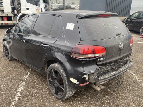 Ignition barrel VW GOLF VI (5K1) 1.4 TSI | BP31135254M48 - Image 7