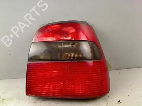 Right taillight SKODA FELICIA II (6U1) 1.3 098788190A