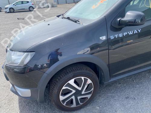 Venstre baglygte DACIA SANDERO II 1.5 dCi | BP36445977C34  - Image 13