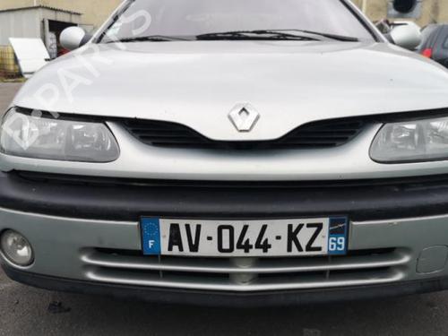 Right headlight RENAULT LAGUNA I (B56_, 556_) 1.9 dCi (B56W) | BP25583415C29 