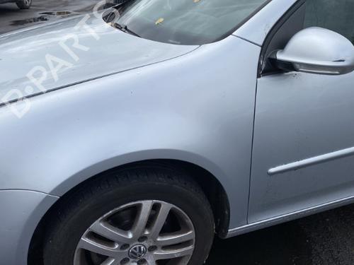 ABS Bremseaggregat VW GOLF V (1K1) 1.9 TDI | BP25543406M43 