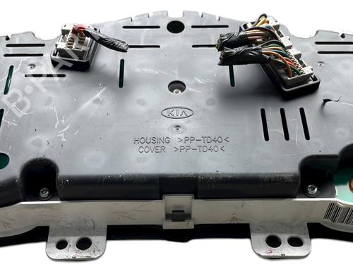 Instrument cluster KIA SOUL I (AM) 1.6 CRDi 128 | BP29299524C47  - Image 5