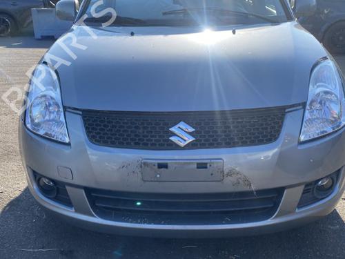 Climate control SUZUKI SWIFT III (MZ, EZ) 1.3 (RS413, ZC11S) | BP25550244I5  - Image 22