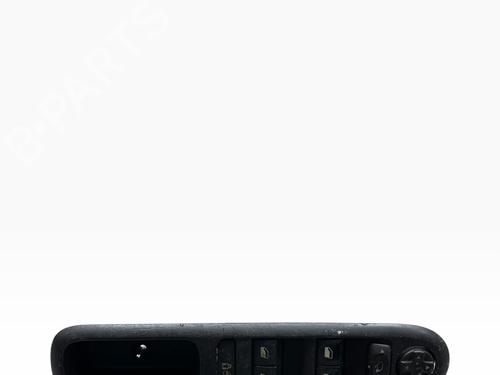 Left front window switch PEUGEOT 5008 (0U_, 0E_) 1.6 HDi | BP38646214I27 - Image 2